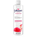 Johnson's Rose Water Micellar Cleansing Water 400 ml