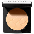 Vitamin Enriched Finishing Powder: Hydrate & Control Oil - Natural Finish, Refines Skin Tone. Pressed Setting Powder with Vitamin B5 & Hydro-Soft Technology