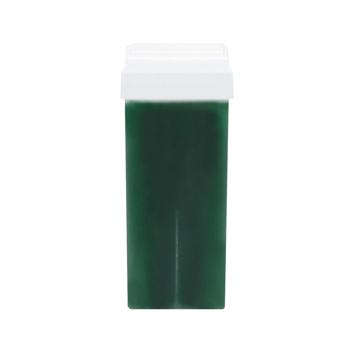 Epicure Azulene Powder-Free Cartridge Wax for Hair Removal - 3.38 fl oz, Gentle on Sensitive Skin