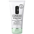All About Cleanª 2-in-1 Facial Cleanser Exfoliating Jelly: Gently Remove Pores, Dullness with Salicylic Acid, Bamboo Powder & Silica Beads - Radiant Skin for All Skin Types