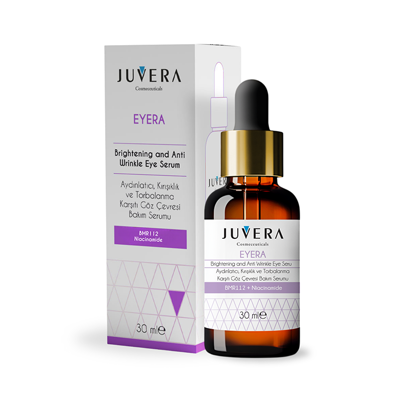 Juvera Eyera Brightening, 30 ml