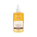 Vichy Capital Soleil SPF 50+ Bronzing Sunscreen Spray for Sensitive Skin - 6.76 fl oz