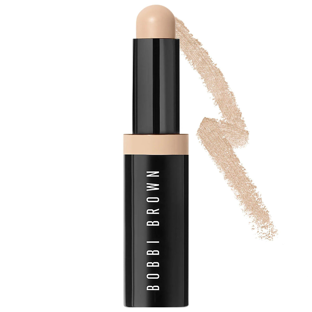 Bobbi Brown Skin Concealer Stick: Medium Coverage, Long-Wearing & Natural Finish for Imperfections - Paraben & Cruelty-Free