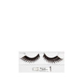 Lionesse Reusable False Eyelashes Ne-710 - Easy Application, Cosmetic Enhancement