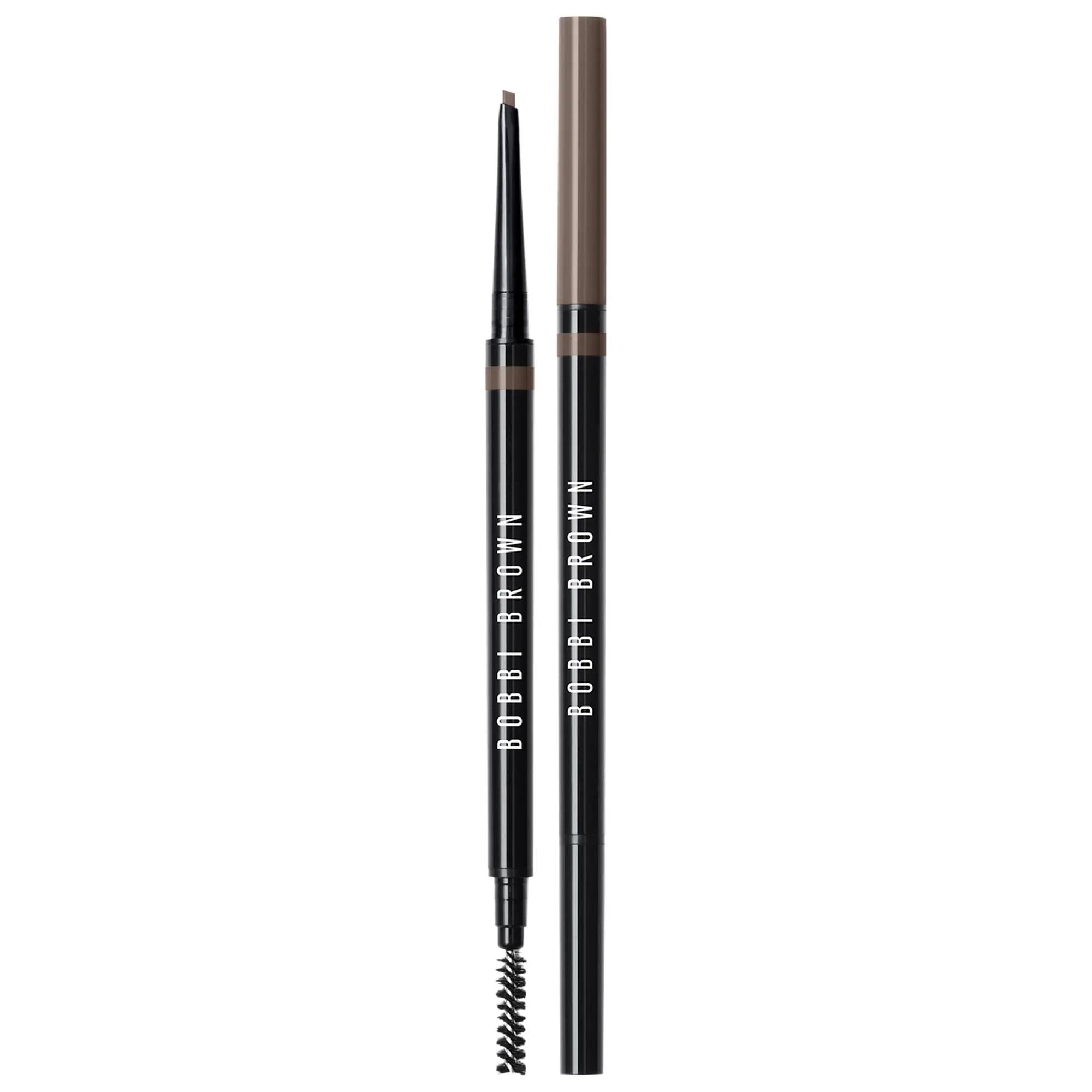 Precise Beauty: 24-Hour Waterproof Ultra Slim Eyebrow Pencil - Long-Lasting, Smudge-Proof, Cruelty-Free Definition