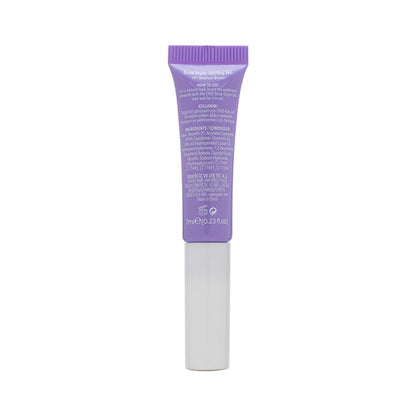 LYKD Eyebrow Gel 191 Medium Brown for Defined Brows