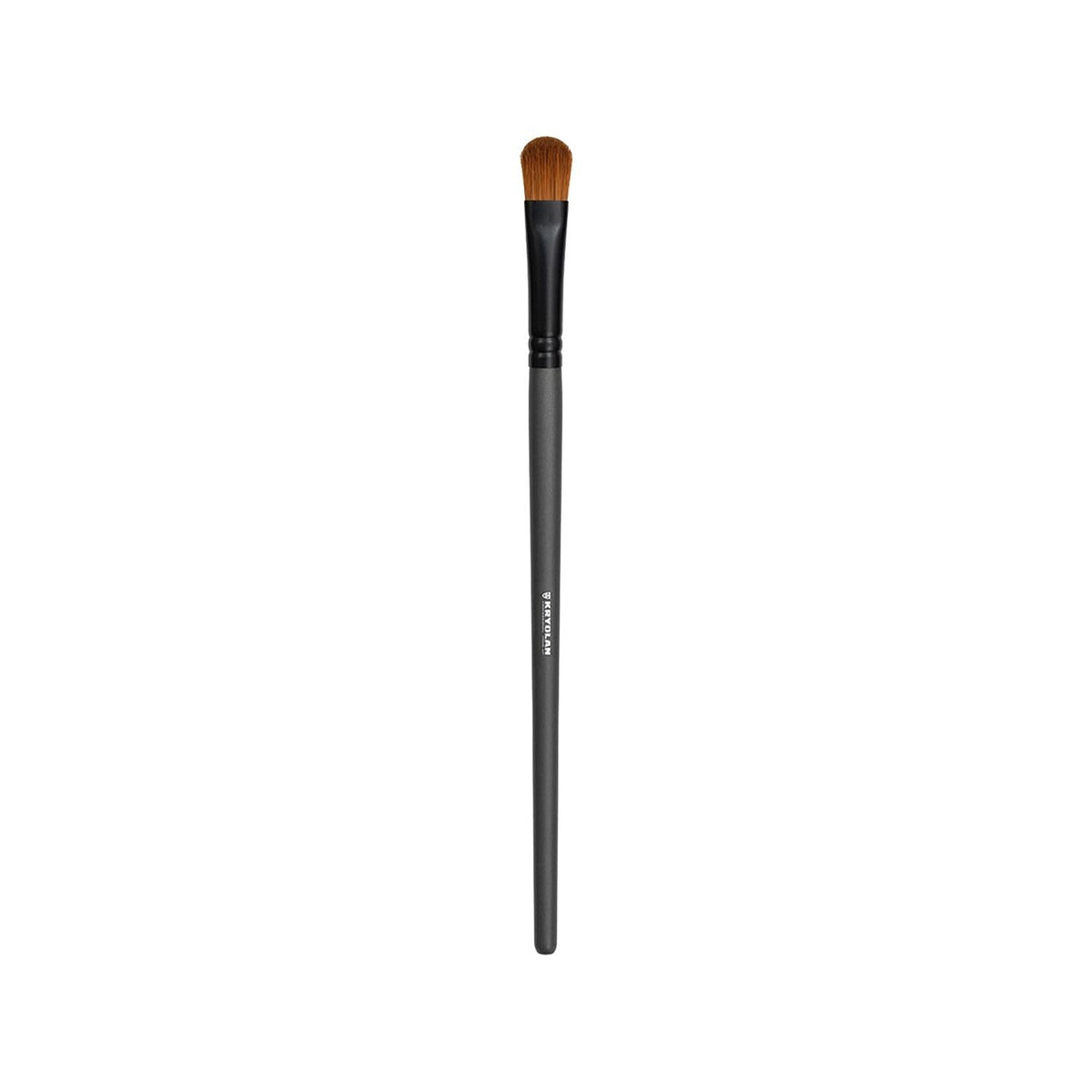 Kryolan Artist Eye Shadow Brush 1 for Precision Blending
