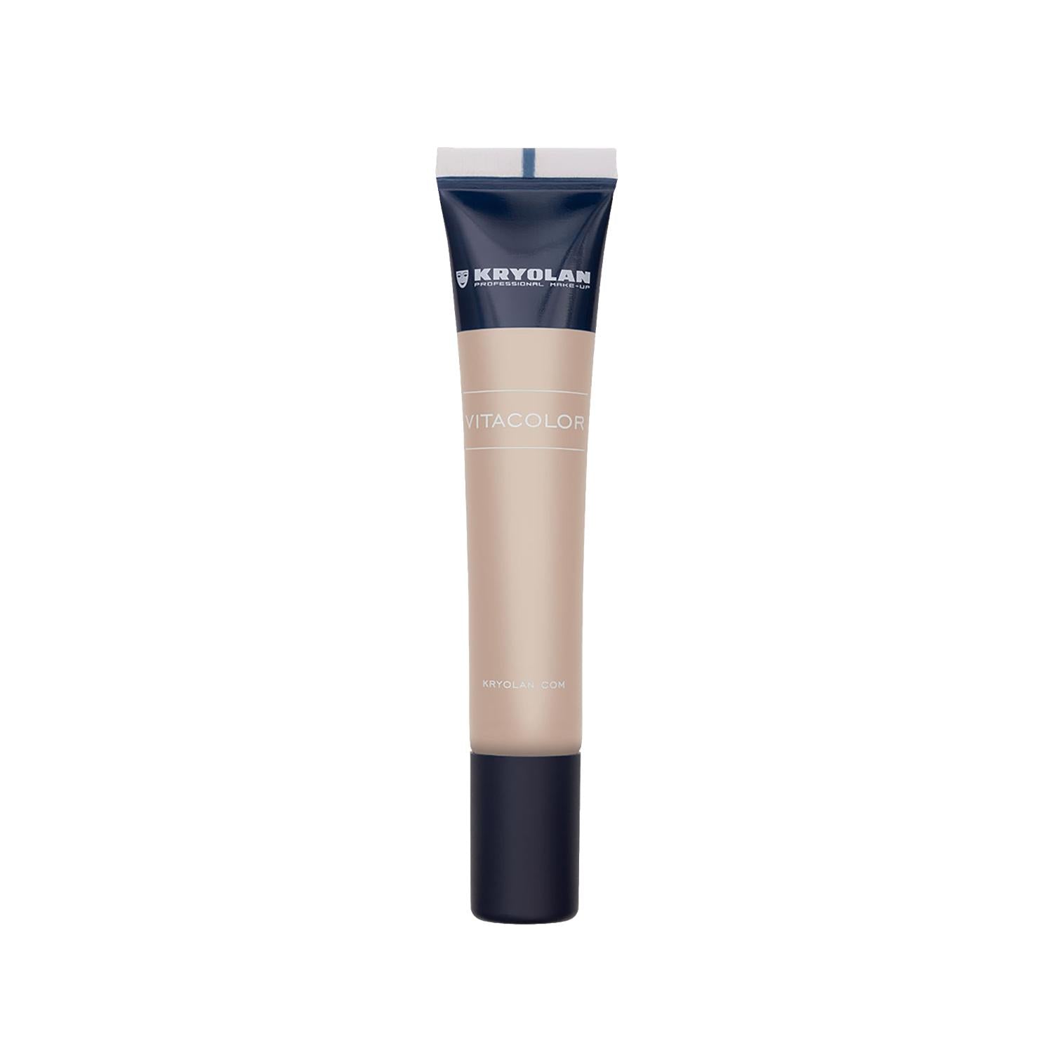 Kryolan Vitacolor High Coverage Cream Foundation NB1 20 ml