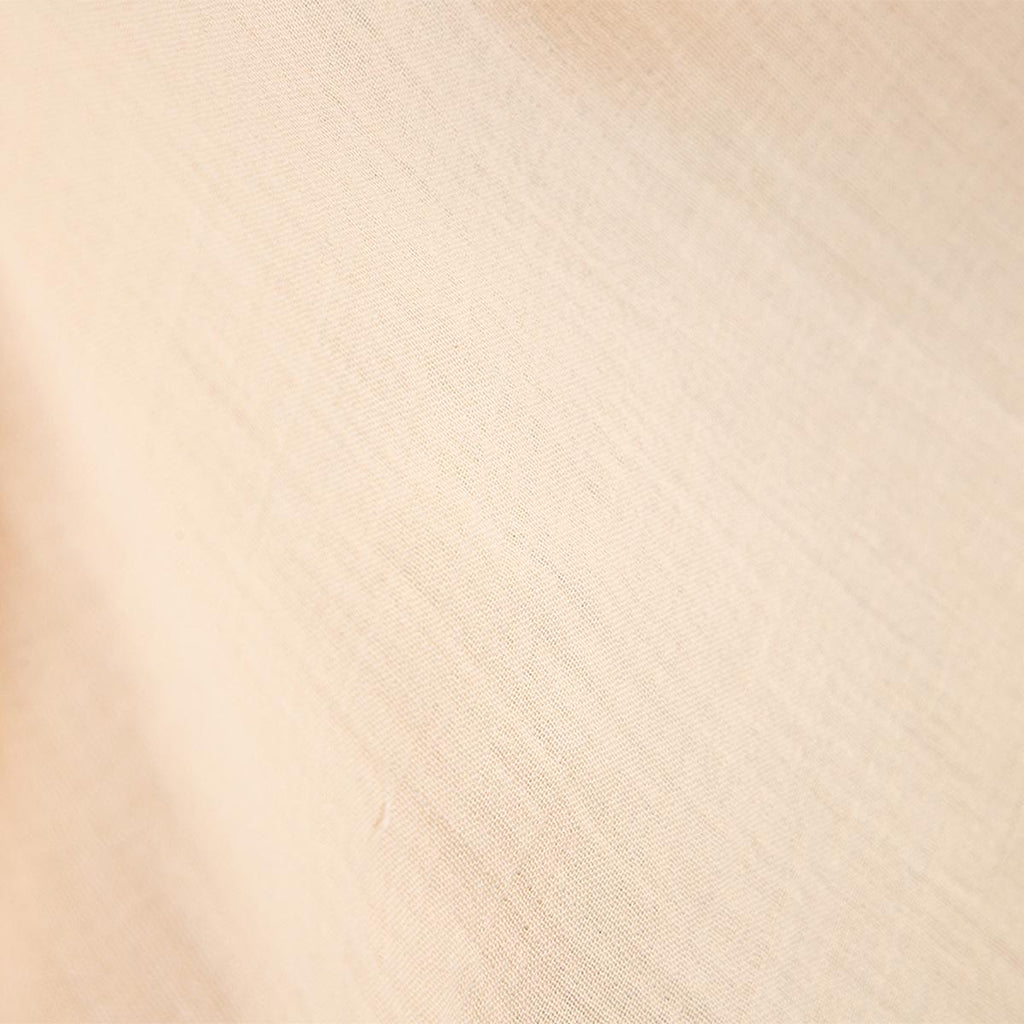 Babyjem Baby Muslin Swaddle Blanket - Natural, Breathable, Multi-Purpose Baby Essential for New Parents