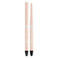 L'OrŽal Paris Infaillible Bright Nude Automatic Gel Eyeliner: 36H Smudge-Proof, Waterproof Nude Eyeliner for Effortless Smoky Eyes