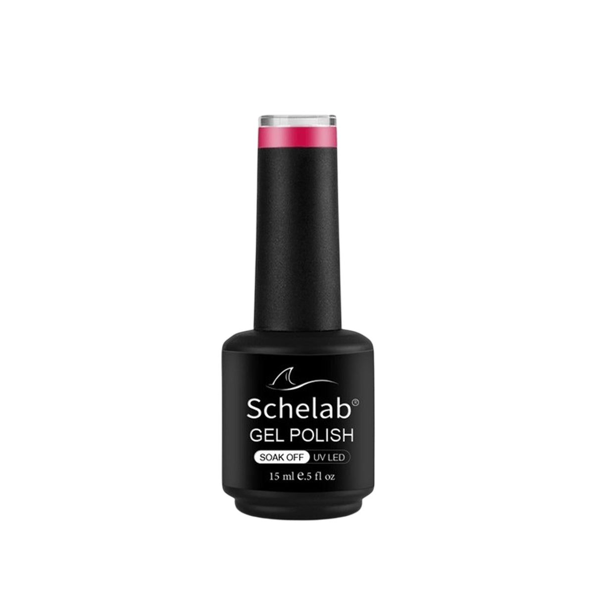 Schelab 3-Step Gel Nail Polish No. 11 for Long Wear 15ml
