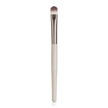 Eklips Trend Eyeshadow Brush: Achieve Flawless Cream & Powder Eyeshadow Looks with Dense Bristles
