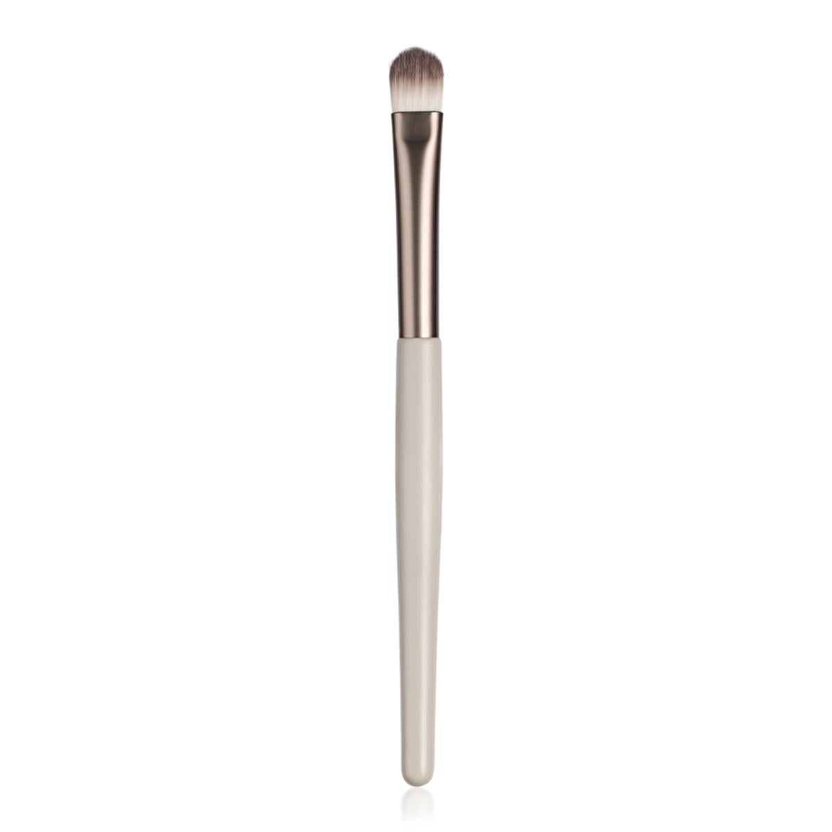 Eklips Trend Eyeshadow Brush: Achieve Flawless Cream & Powder Eyeshadow Looks with Dense Bristles