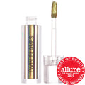 Twin Flames Liquid Eyeshadow: Dual Chrome, High Pigment, Vegan, Long-Lasting, & Multi-Use - Achieve Dazzling Eye, Lip & Cheek Looks.