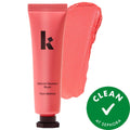 Mehndi Moment Radiant Cream Blush - Long-Lasting, Buildable, Hydrating Vegan Blush for Natural-Looking Color