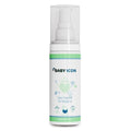 Baby Icon Newborn Baby Foam Shampoo - Gentle, Natural, Cruelty-Free & Vegan Certified - 5.07 fl oz