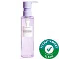Blueberry Bounce Gentle Facial Cleanser & Makeup Remover - Vegan, Gluten-Free, Antioxidant-Rich Skincare
