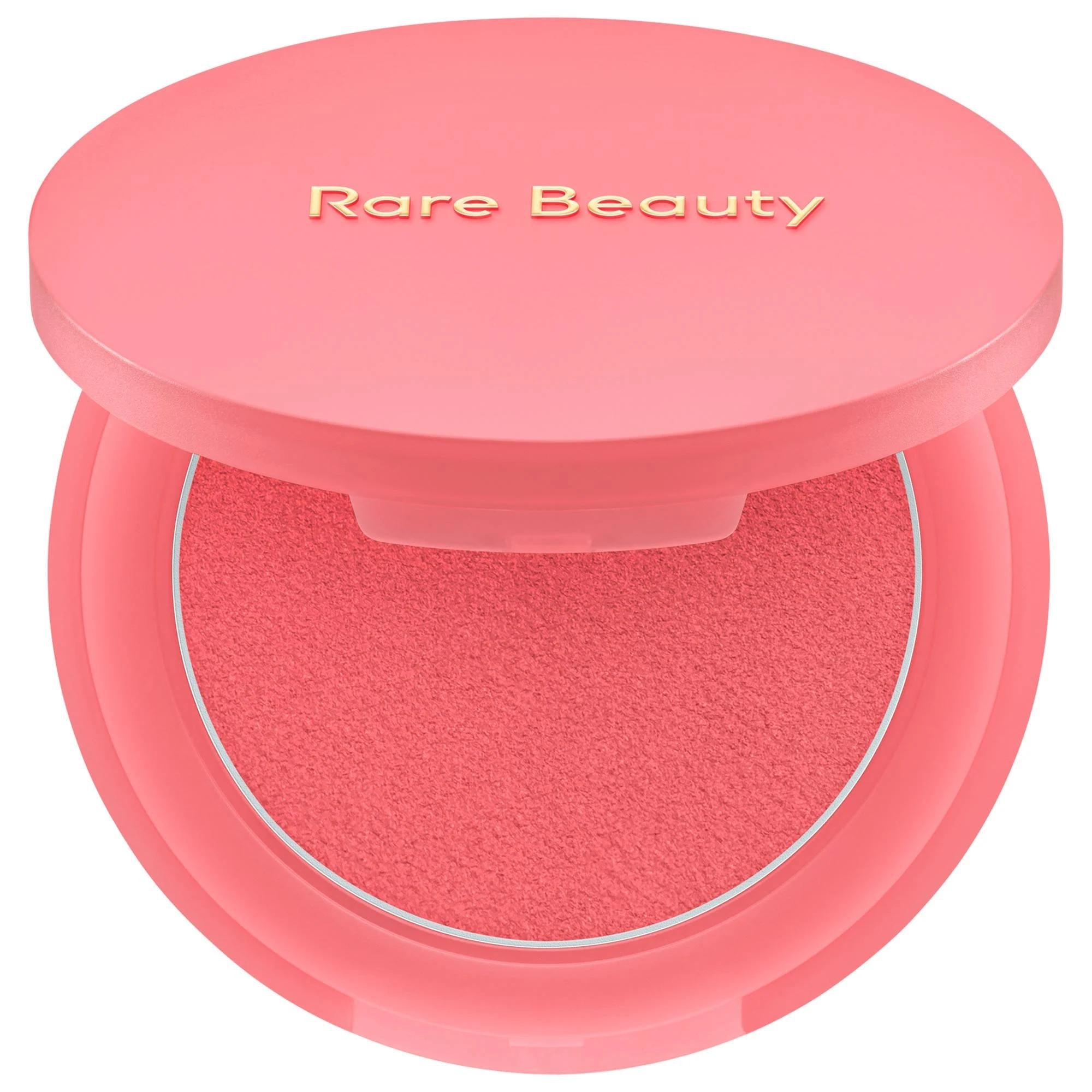 Soft Pinch Matte Bouncy Blush by Soft Pinch - Cream-to-Powder, Long-Lasting, Matte Finish, Cruelty-Free Makeup