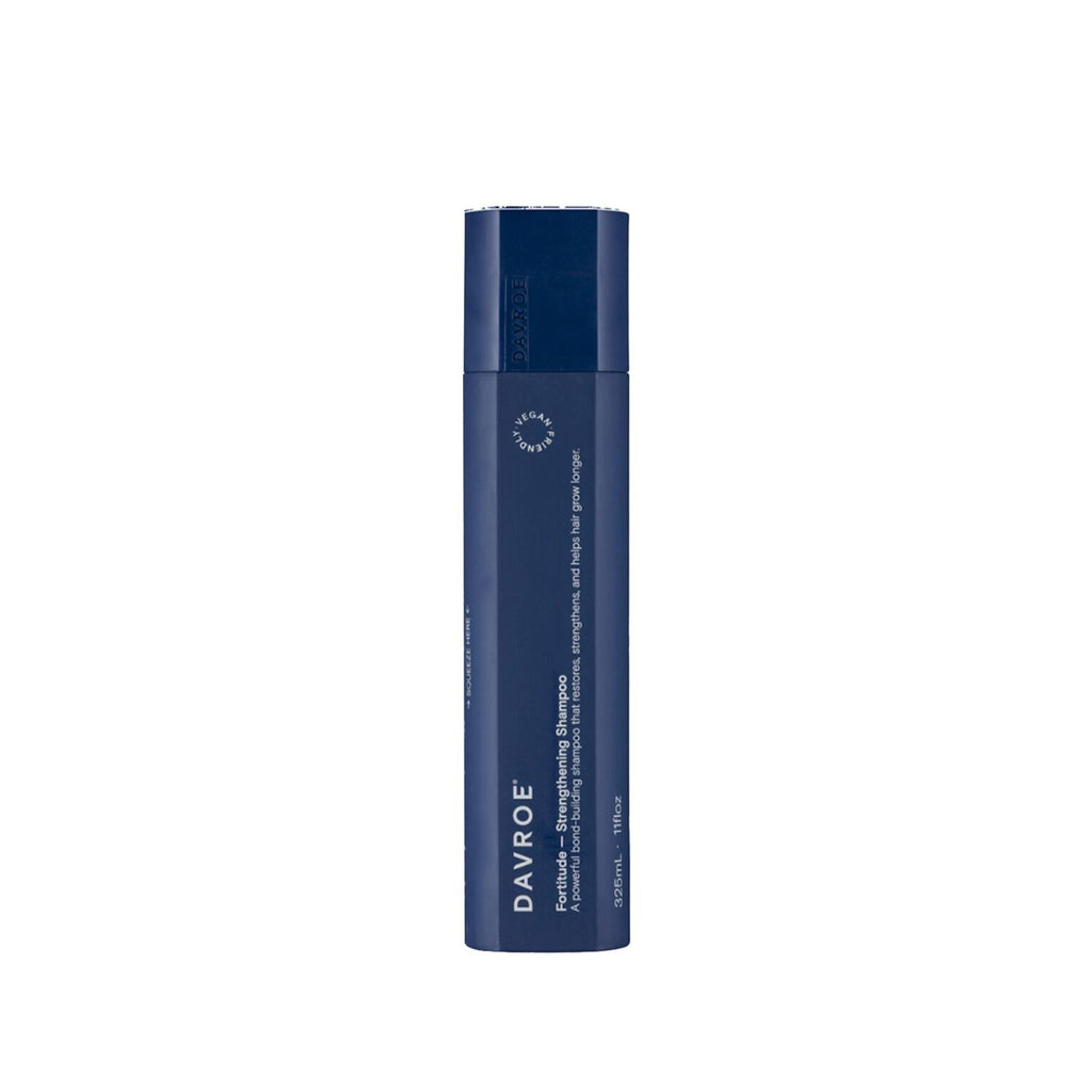 Davroe Fortitude Strengthening Shampoo for Damaged Hair 325 ml