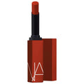 NARS Powermatte Long-Lasting Lipstick: Transfer-Resistant, Bold Matte Lip Color That Lasts for 10 Hours (Vegan & Paraben-Free)