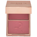Major Headlines Blush Duo - Long-Wearing Cream & Powder Blush for Natural Radiant Glow, Cruelty-Free & Gluten-Free Makeup