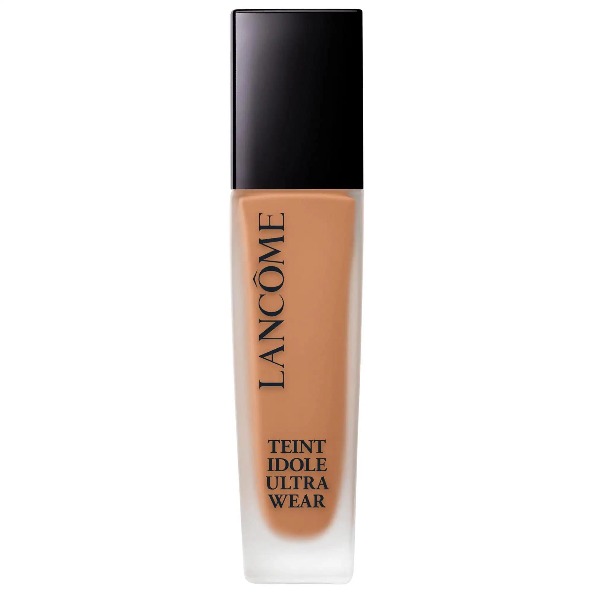 Giorgio Armani Teint Idole Ultra 24H Long Wear Matte Foundation with Hyaluronic Acid & Vitamin E - Long Lasting, Waterproof Liquid Foundation Makeup