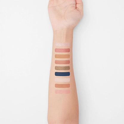 LYKD 288 Modern Soul Blush & Eyeshadow Palette for Daily Glow