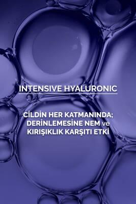 Institut Esthederm Intensive Hyaluronic Eye Serum 15ml - Anti-Aging Hydrating Eye Care
