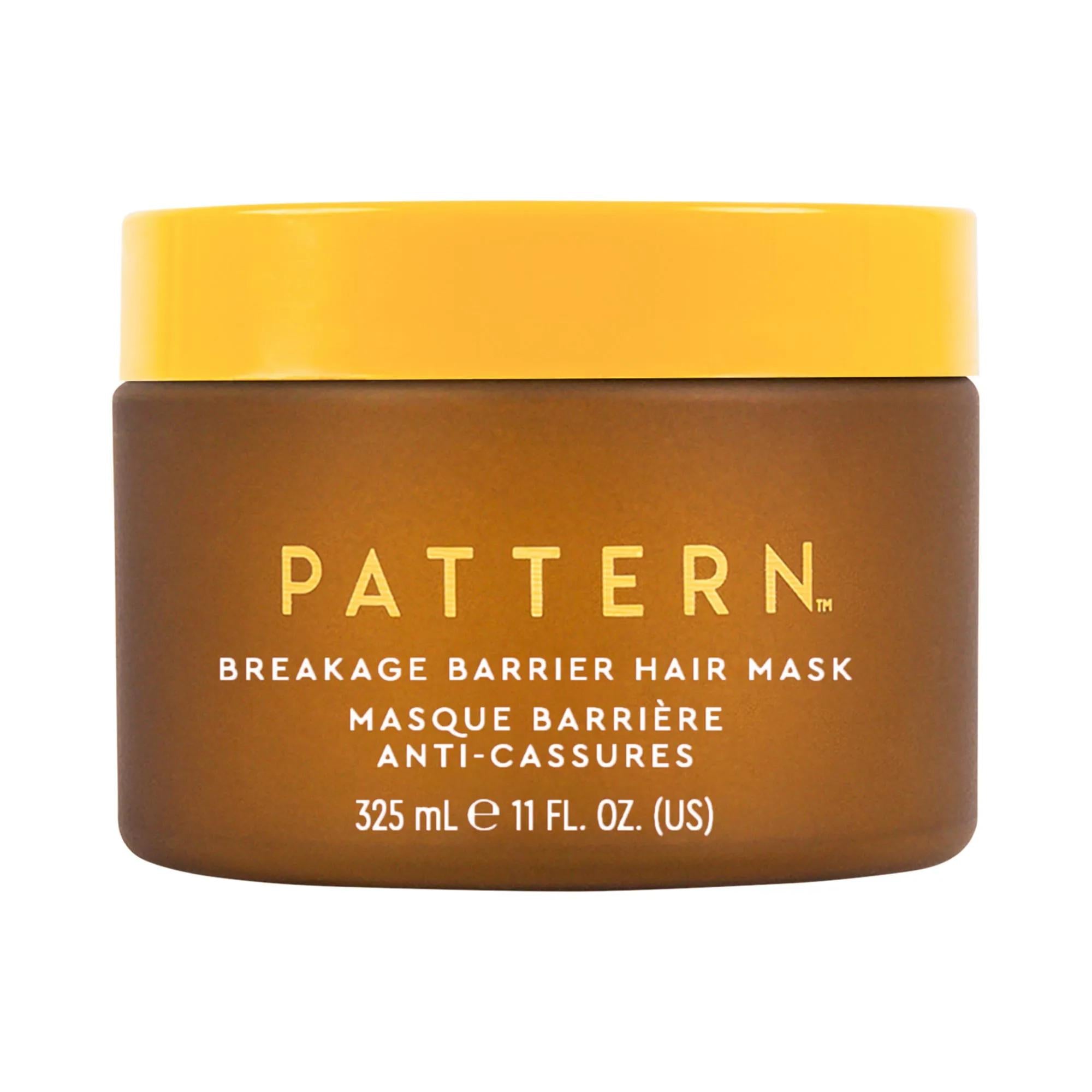 Moroccanoil Breakage Barrier Hair Mask - Clinically Proven to Reduce Breakage, Hydrate & Nourish Curly & Coily Hair, Vegan & Cruelty-Free