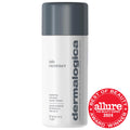 Drupa Daily Microfoliant Refillable Exfoliating Powder Cleanser for Normal, Combination & Oily Skin - Gentle, Vegan, Gluten-Free & Cruelty-Free