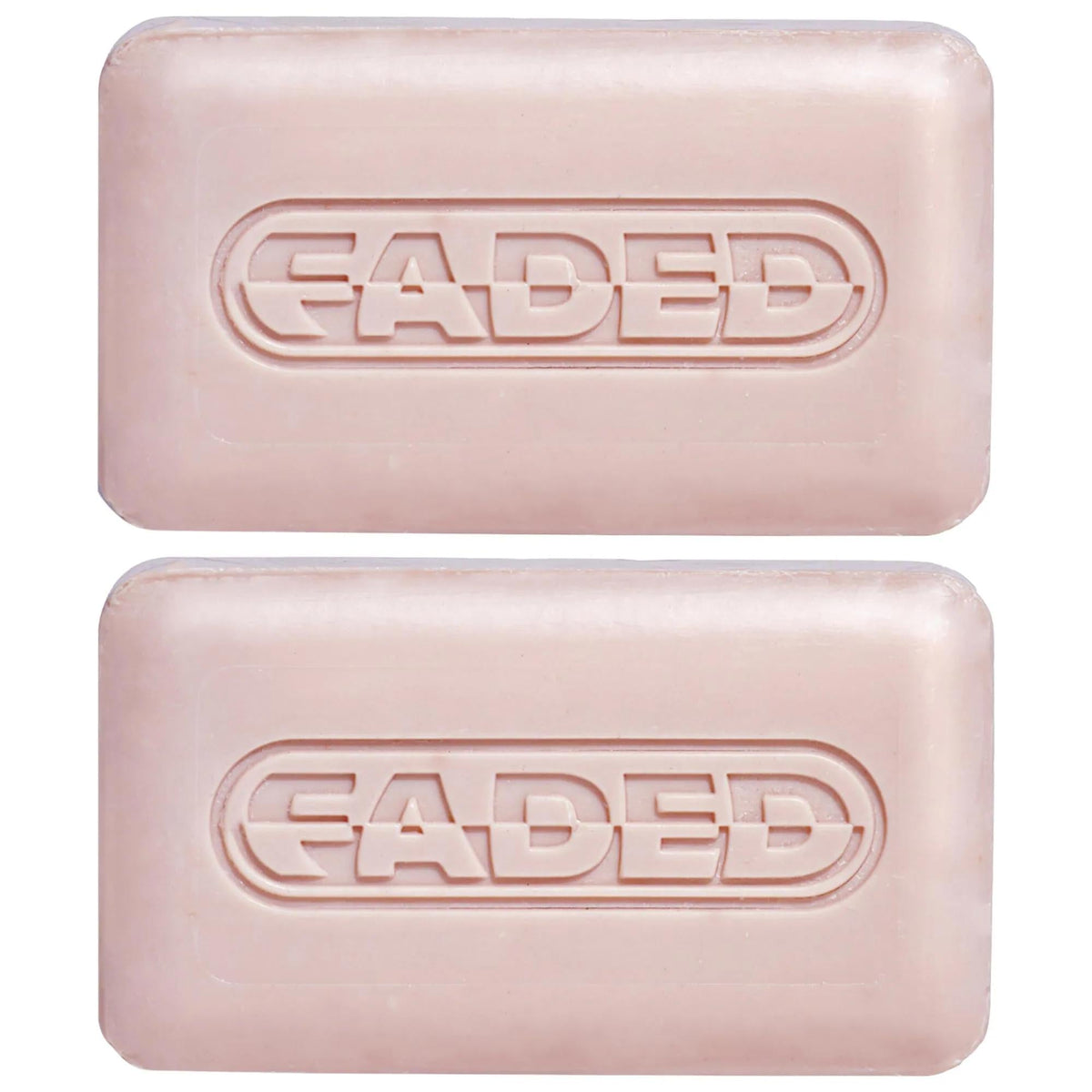 Topicals Brightening & Cleansing Body Bar for Uneven Skin Tone - Vegan, Fragrance-Free, 2 Pack
