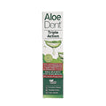 AloeDent Sensitive Gums Toothpaste with CoQ10 & Aloe Vera 100 ml