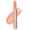 Tarte Maracuja Juicy Lip Plump Gloss: Hydrating, Vegan Lip Plumper for Fuller Lips & Stained-Glass Shine