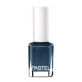 Pastel - Indigo Blue Nail Polish | Chemical-Free, Easy Application | Healthy Nail Care