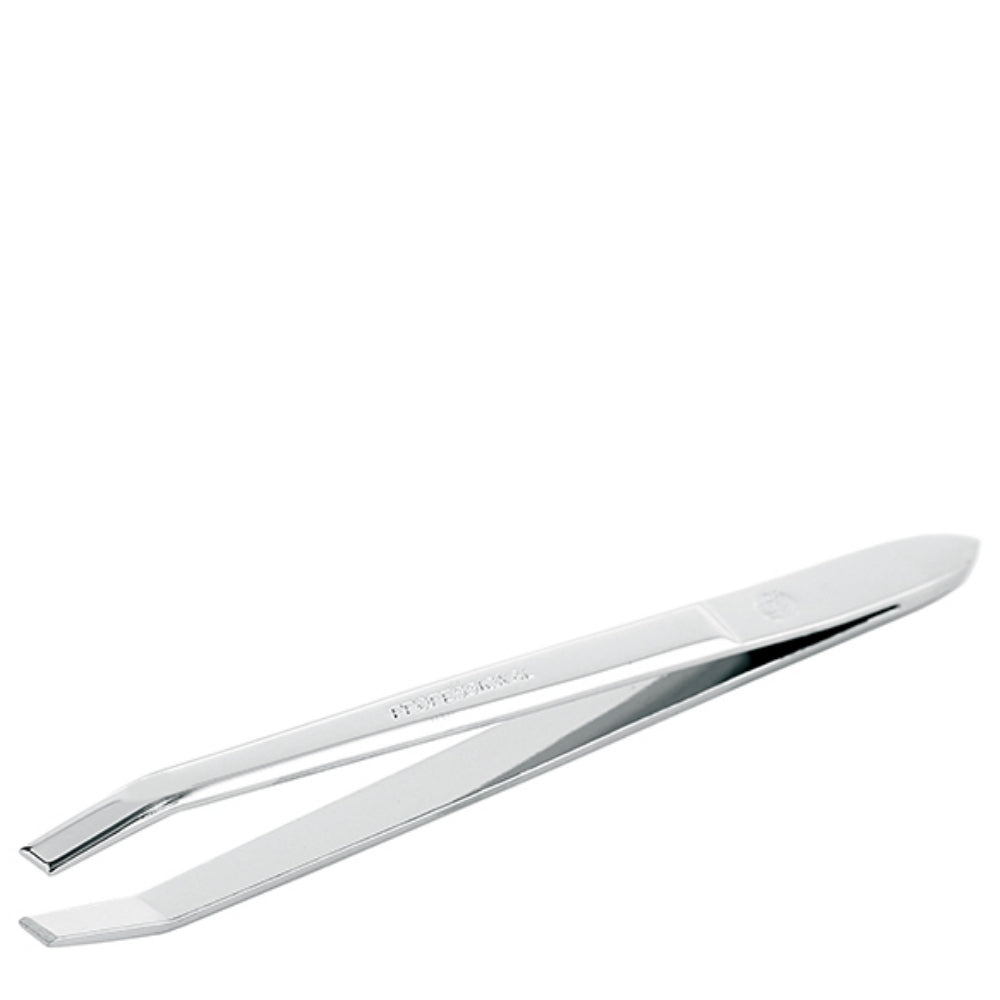 Kiepe 3476 Precision Tweezers for Eyebrows & Facial Hair