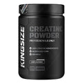 Kingsize Nutrition Creatine Powder 1000 Gr Unflavored