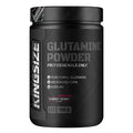 Kingsize Nutrition Glutamine Powder 750 Gr