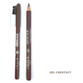 Kirpi Cosmetics Eyebrow Pencil Chestnut 205 1.4g
