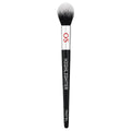 Pastel Profashion Highlighter Brush: Achieve Radiant Glow with Cruelty-Free, Vegan Makeup Applicator