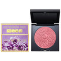 Mini Skin Fetish Divine Powder Blush - Buildable, Cruelty-Free Makeup for On-the-Go Touch-Ups