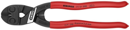 Knipex Automotive Starter Pliers Set 5 Pieces 9K 00 80 108 US
