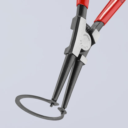 Knipex Circlip Snap Ring Pliers 46 11 A3