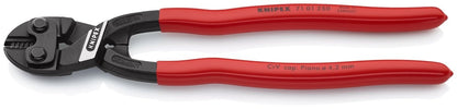 Knipex CoBalt® High Leverage XL Bolt Cutters 10" 71 01 250