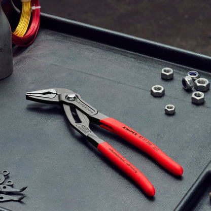 Knipex Cobra® Extra Slim Water Pump Pliers 10" 87 51 250