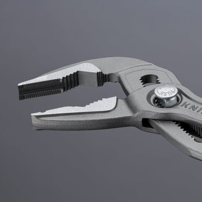 Knipex Cobra® Extra Slim Water Pump Pliers 10" 87 51 250