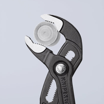 Knipex Cobra® High-Tech Water Pump Pliers 10" 87 01 250