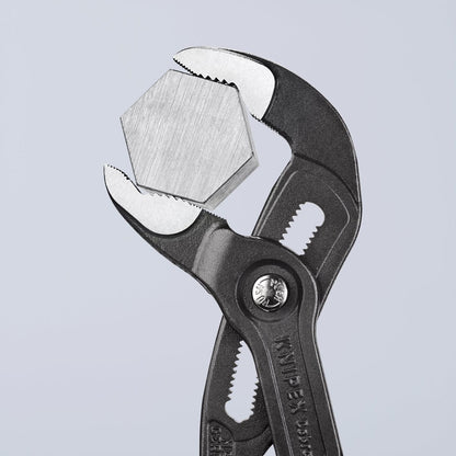 Knipex Cobra® High-Tech Water Pump Pliers 12" 87 02 300