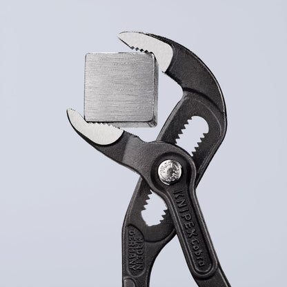 Knipex Cobra® High-Tech Water Pump Pliers 7 1/4" 87 01 180