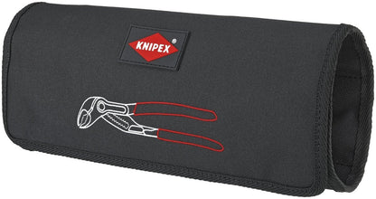 Knipex Cobra® Pliers Set With Pouch 5 Piece 00 19 55 S5