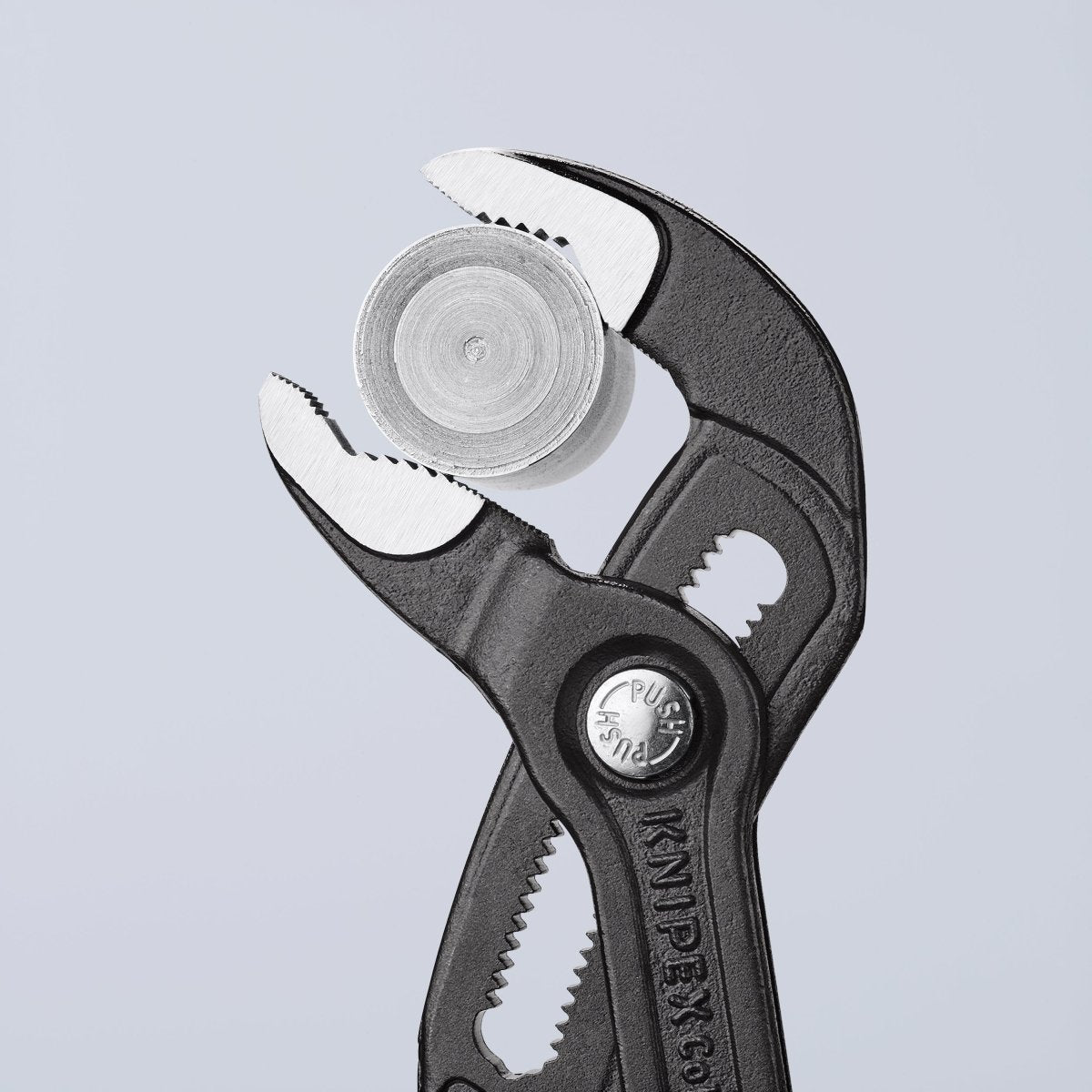 Knipex Cobra® Water Pump Pliers 10" 87 02 250